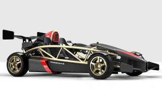 Illustration for article titled The ten most beautiful ugly cars